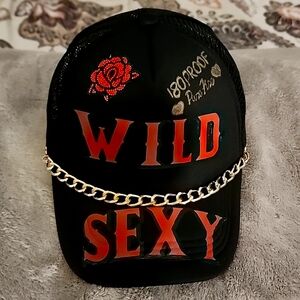 Custom Made Trucker Hats